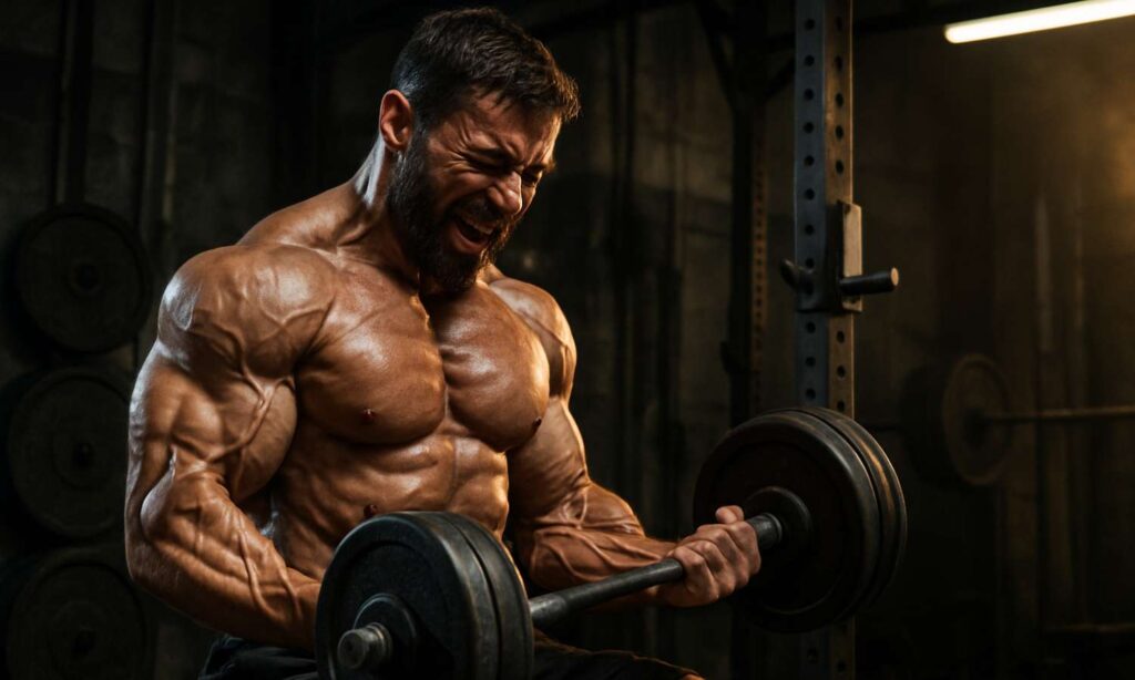 7 Proven Ways to Build Real Muscle Mass