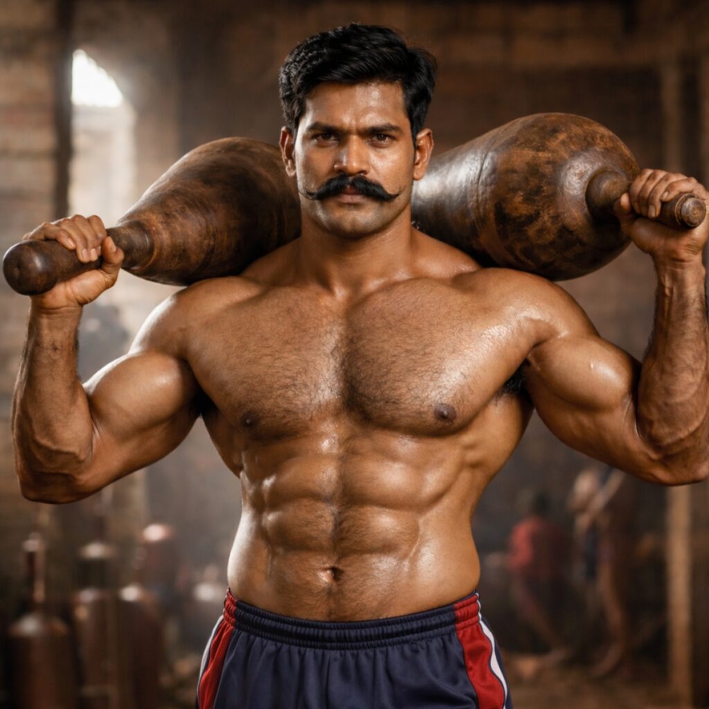 Pahelwan.com Contact us