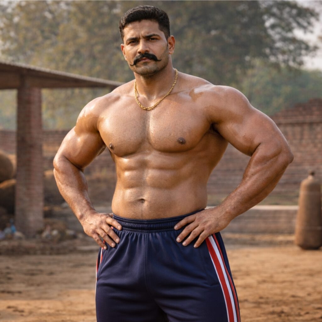 Pahelwan.com sqaue 1